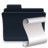 Scripts Folder Badged Icon